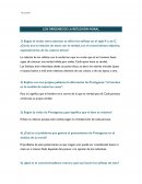 LOS ORIGENES DE LA REFLEXION MORAL