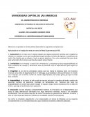 Aplicándolo en mi trabajo de ventas en ramo del Retail Supermercados HEB