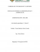Conocer algunas técnicas para el mejoramiento de las empresas