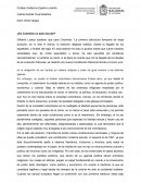 Es Colombia un país secular