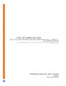 Ética professional de jurista