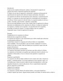 Ingenieria de requisitos