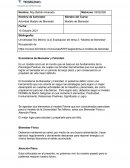 Ecosistema de Bienestar y Felicidad