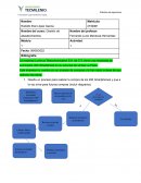 Actividad 1 Gestion de abastecimiento empresa Luminus Telecomunication S.A. de C.V