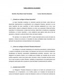 Derecho Aduanero ¿Cuándo se configura la Base Imponible?