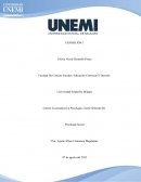 ¿Qué son las actitudes?