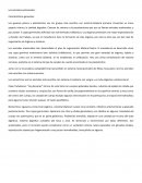 Los animales acelomados