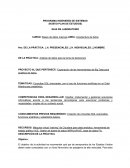 Consultas SQL avanzadas, con el uso de funciones analíticas en un Data Warehouse predefinido