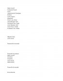 CASO BITEL-MATRIZ ANSOFF