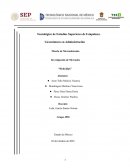 Investigación de mercado Hidralips