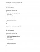 Programacion Import java.util.Scanner