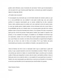 Poemario. Página 13