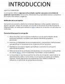 ¿Que es la corrupcion?