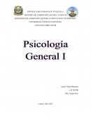 Psicobiología, percepción, aprendizaje, cognición, herencia y crecimiento