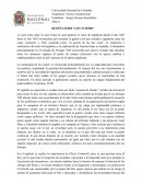 RESEÑA SERIE “LOS TUDORS”