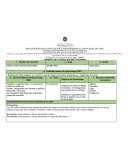 PLANEACION ESTADISTICA