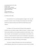 Los Villancicos de Sor Juana