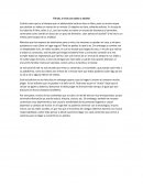 Tik tok, el vicio con sabor a alcohol