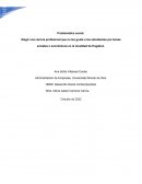 Desarrollo Social Contemporáneo