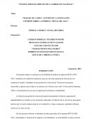 INFORME SOBRE LA EMPRESA “METALARC S.R.L”