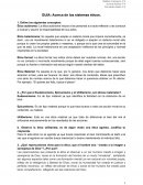 GUIA: Acerca de los sistemas éticos