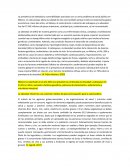 La prevalencia de obesidad y comorbilidades asociadas son un serio problema de salud pública en México