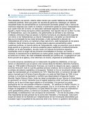 La evolución del pensamiento político en la Edad media y determina su repercusión en el mundo contemporáneo