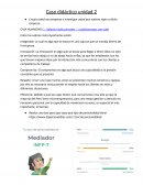 Producto académico 1CAJA HUANCAYO