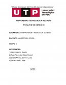 ¿El derecho a morir con dignidad justifica legalizar la eutanasia para enfermos en situación terminal en el Perú?