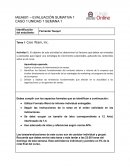 Técnicas de ventas Caso iTeam, Inc