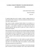 Al diablo la maldita primavera