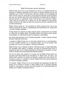 Rafael Pombo poeta y escritor colombiano