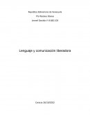 Nucleo: lenguaje y comunicacion