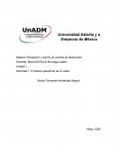 Planeación y diseño de centros de distribución