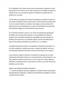 Filosofia de la educacion