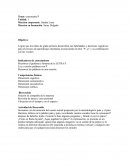 Plan de clases consonate P