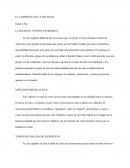 EL LABERINTO DE LA SOLEDAD Octavio Paz