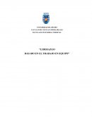 Liderazgo basado en el trabajo en equipo