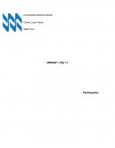 ¿Qué información poseo sobre la educación a distancia?