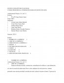 Architectonical Projects. S.A. de C.V