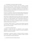 Tratados de Bretton Woods