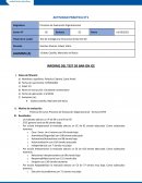 Test de Inteligencia Emocional de Bar-On ICE