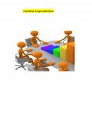 Iniciativa emprendedora