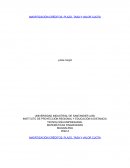 Análisis de crédito para emprendimiento: Método francés y cuota fija mensual vencida