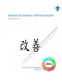 Ensayo, ciclo de Deming y Método Kaizen. Página 1