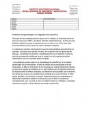 Metodología de enseñanza