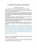 Casos de la etica