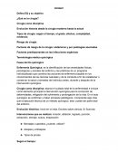 Enfermería médico quirúrgica