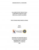 Humanizacion de contaduria