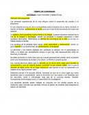 Infancias tecnologizadas